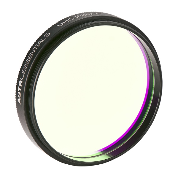 アストロノミック UHCフィルター Sony α用 Astronomikフィルター